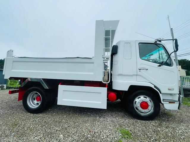 2004 Mitsubishi Fuso Fighter – thumbnail 4