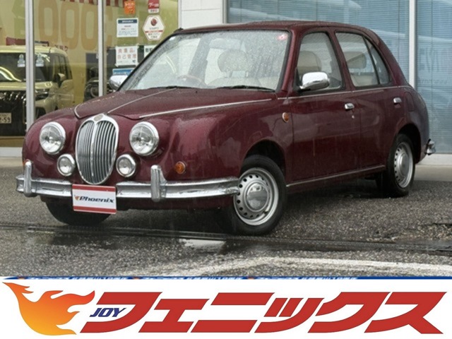 1994 Mitsuoka Viewt