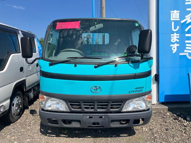 2006 Toyota Dyna – thumbnail 2