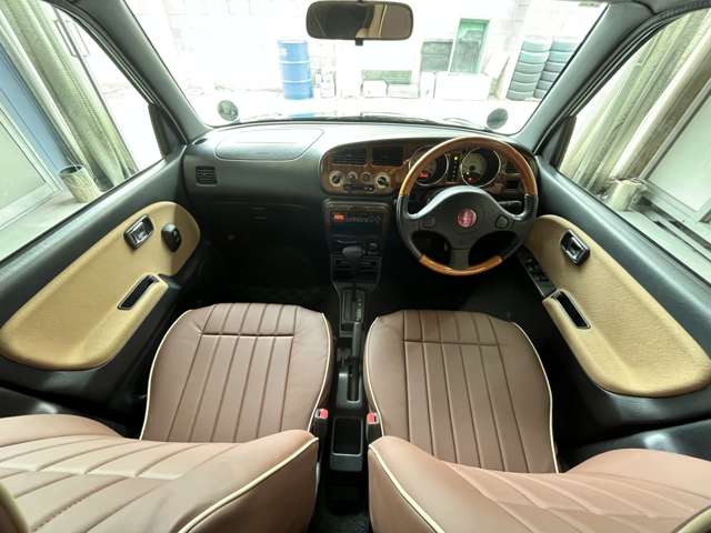 2004 Mitsuoka Ray – thumbnail 3