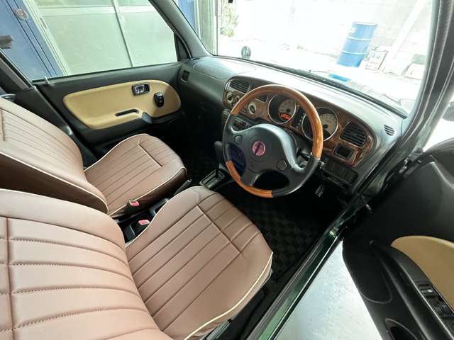 2004 Mitsuoka Ray – thumbnail 4