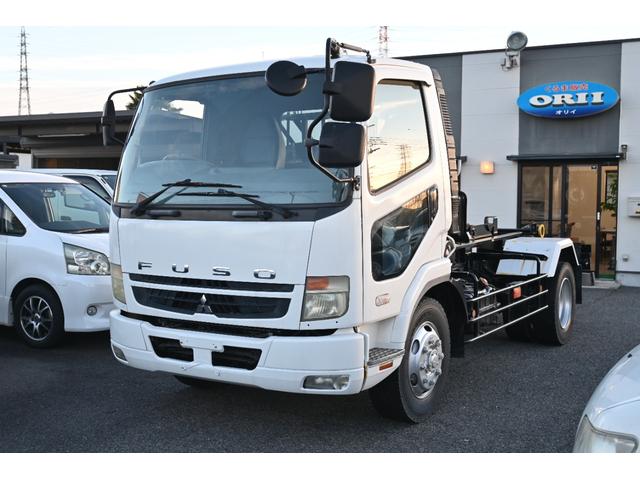 2006 Mitsubishi Fuso Fighter