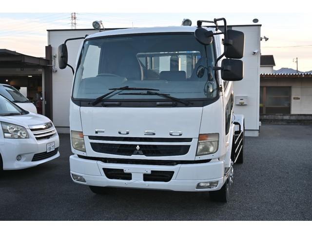 2006 Mitsubishi Fuso Fighter – thumbnail 2