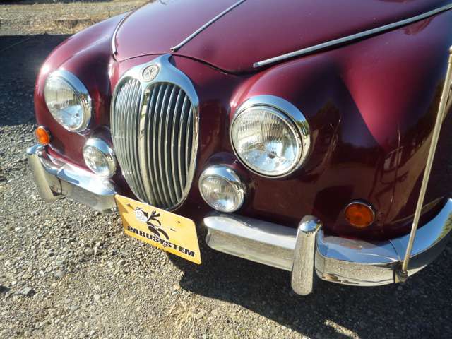1997 Mitsuoka Viewt – thumbnail 3
