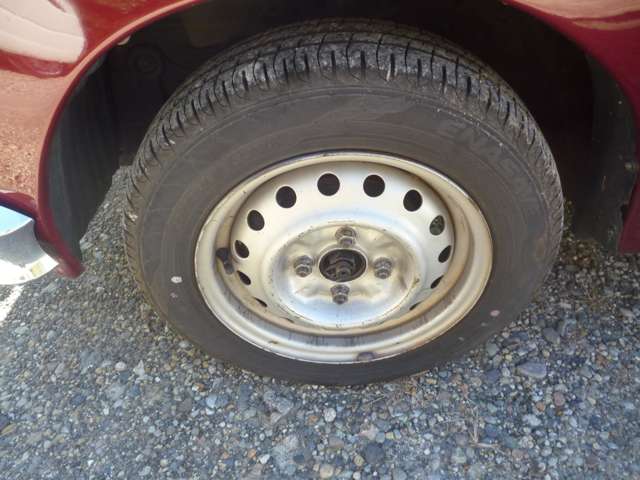 1997 Mitsuoka Viewt – thumbnail 4