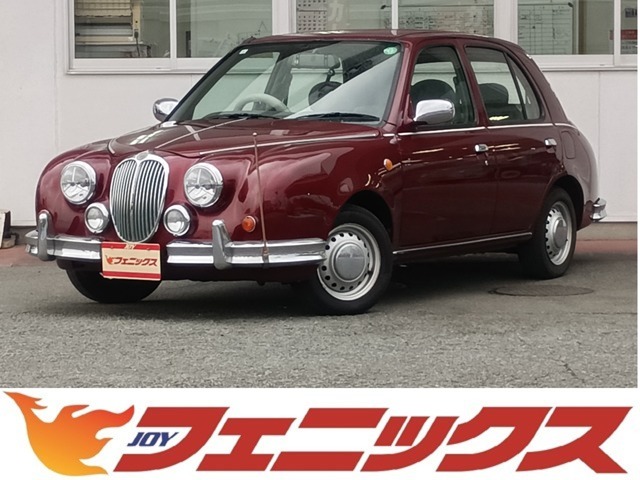1999 Mitsuoka Viewt