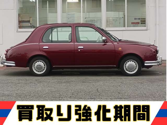 1999 Mitsuoka Viewt – thumbnail 2