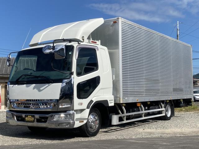 2007 Mitsubishi Fuso Fighter