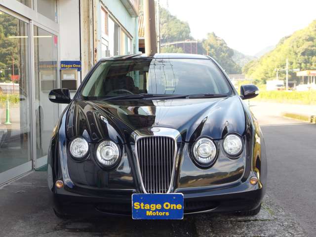 2010 Mitsuoka Nouera 6-02 Wagon – thumbnail 2
