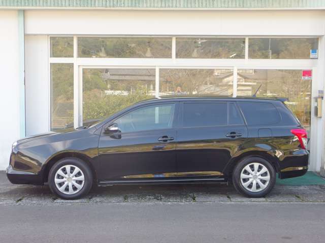 2010 Mitsuoka Nouera 6-02 Wagon – thumbnail 3