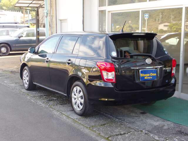 2010 Mitsuoka Nouera 6-02 Wagon – thumbnail 4