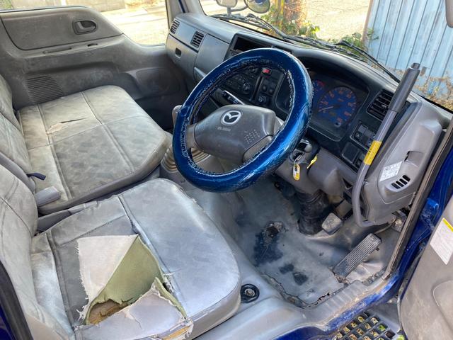 2002 Mazda Titan – thumbnail 4