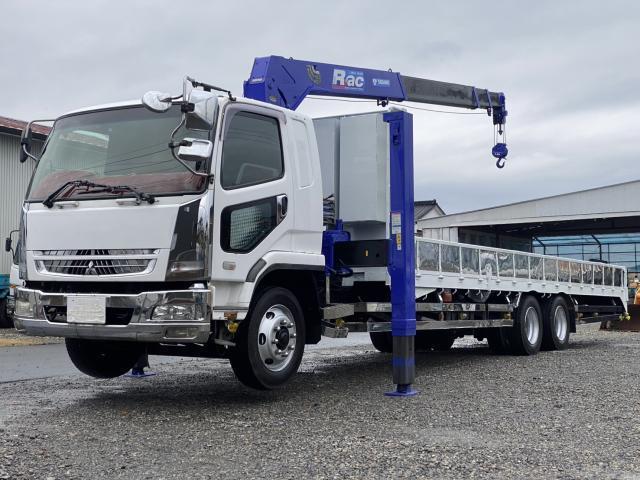 2007 Mitsubishi Fuso Fighter