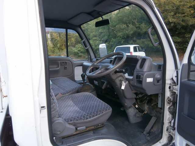 1996 Nissan Atlas – thumbnail 3