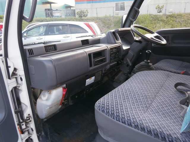 1996 Nissan Atlas – thumbnail 4