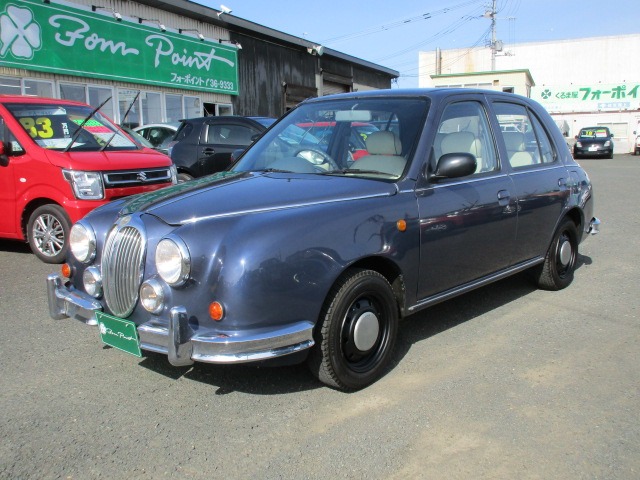 1996 Mitsuoka Viewt