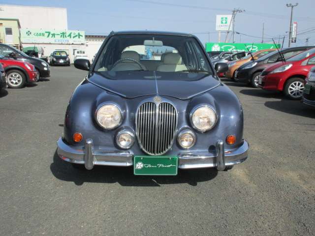 1996 Mitsuoka Viewt – thumbnail 2