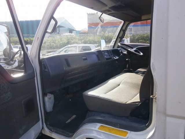 1995 Mazda Titan – thumbnail 4