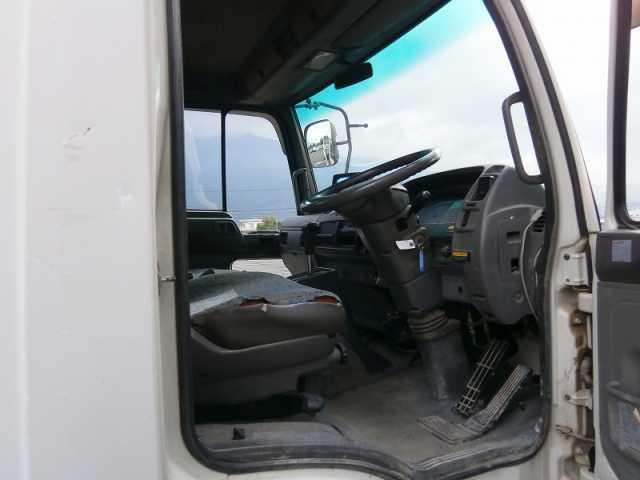 2001 Hino Ranger – thumbnail 3