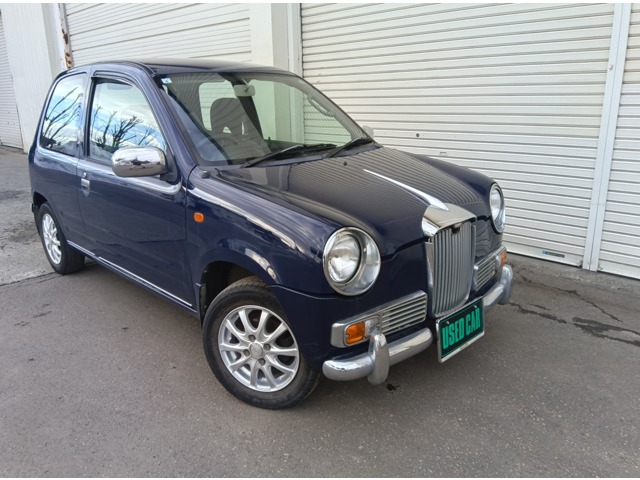 1997 Mitsuoka Ray