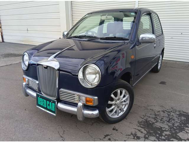 1997 Mitsuoka Ray – thumbnail 4