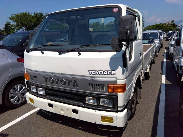 1992 Toyota ToyoAce