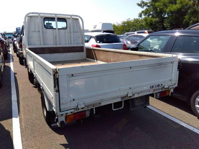 1992 Toyota ToyoAce – thumbnail 2