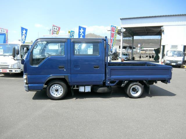 2004 Mazda Titan – thumbnail 2