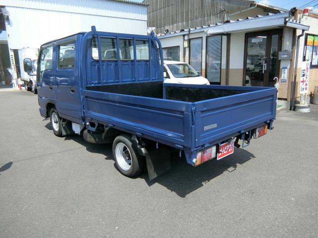 2004 Mazda Titan – thumbnail 3