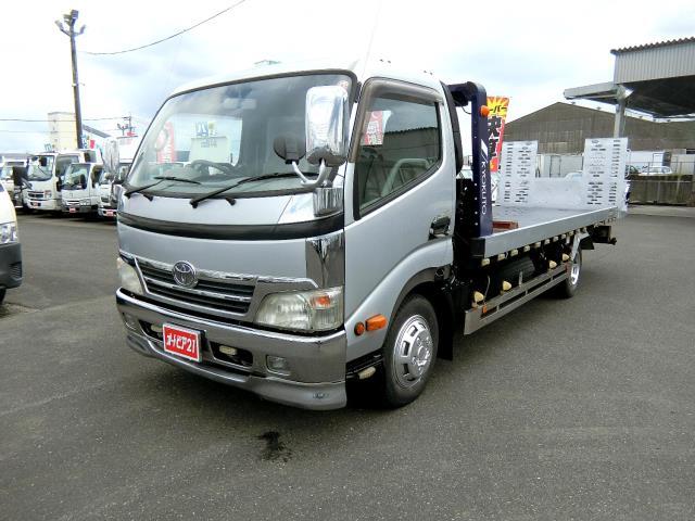 2011 Toyota Dyna