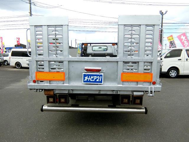 2011 Toyota Dyna – thumbnail 4