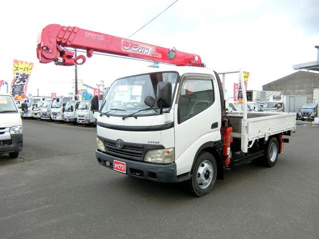 2009 Toyota Dyna