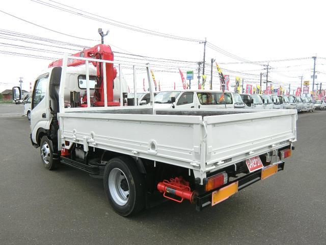 2009 Toyota Dyna – thumbnail 3