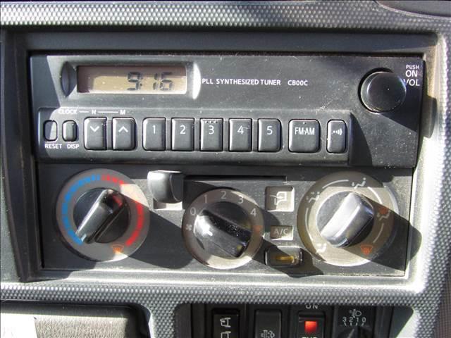 2009 Nissan Atlas – thumbnail 4