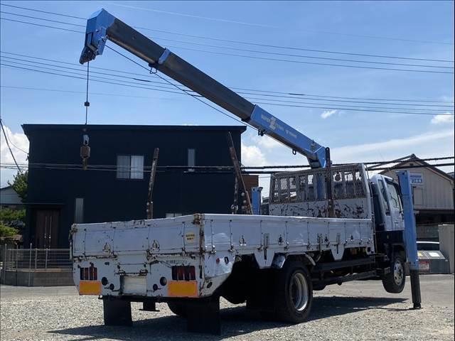 1995 Hino Ranger – thumbnail 2
