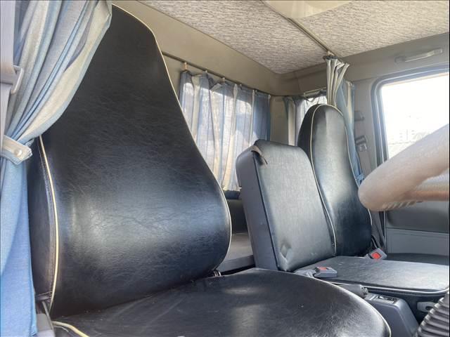 1995 Hino Ranger – thumbnail 4