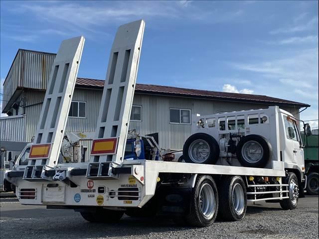 1999 UD Trucks Condor – thumbnail 2