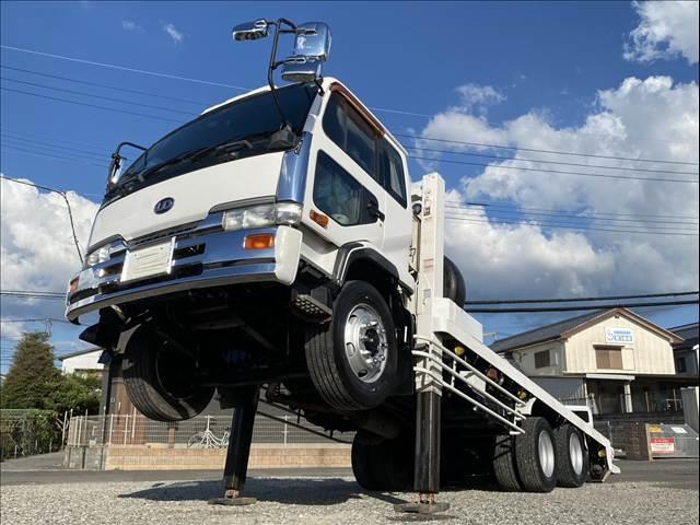 1999 UD Trucks Condor – thumbnail 3