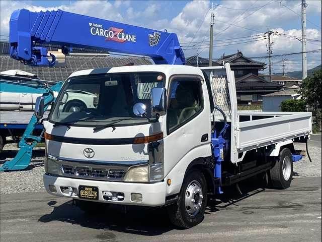 2000 Toyota ToyoAce – thumbnail 2