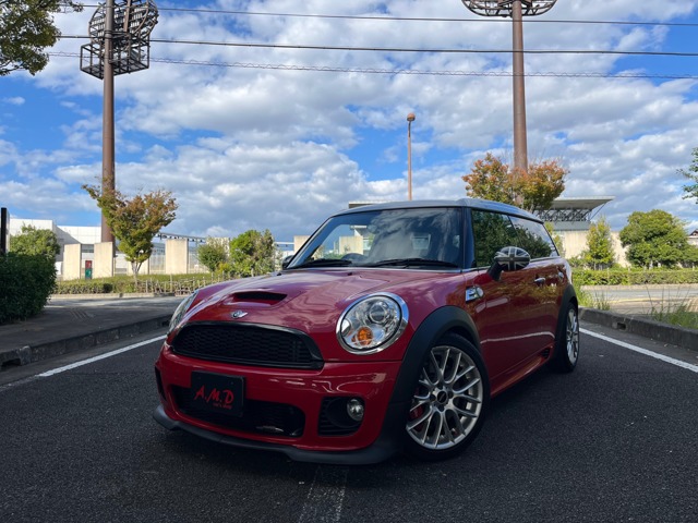 2010 MINI MINI Clubman