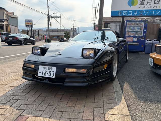 1993 Chevrolet Corvette – thumbnail 3
