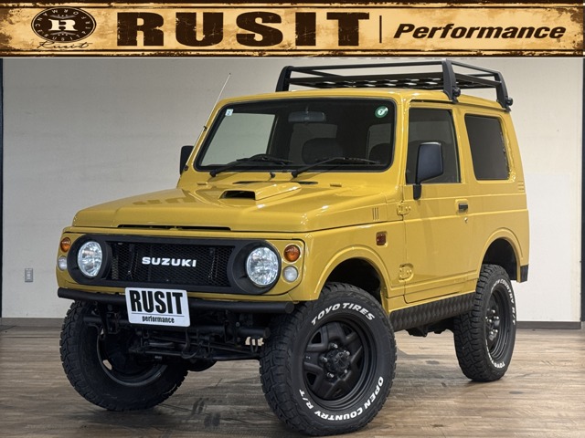 1996 Suzuki Jimny