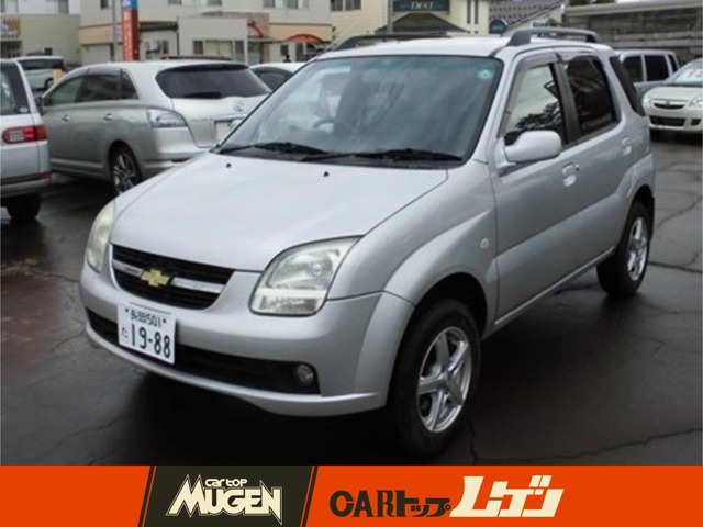 2001 Chevrolet Cruze