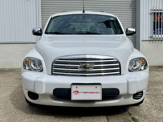 2010 Chevrolet HHR – thumbnail 3
