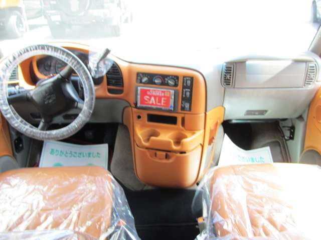 2001 Chevrolet Astro – thumbnail 3