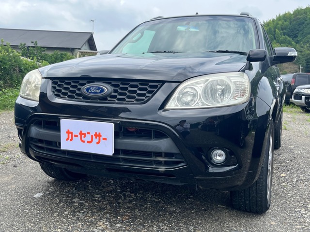 2010 Ford Escape