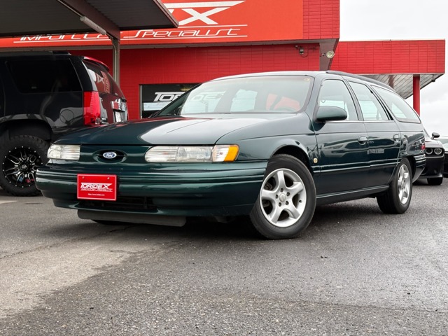 1995 Ford Taurus Wagon