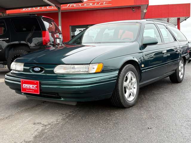1995 Ford Taurus Wagon – thumbnail 4