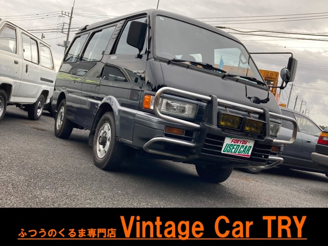 1994 Ford Spectron