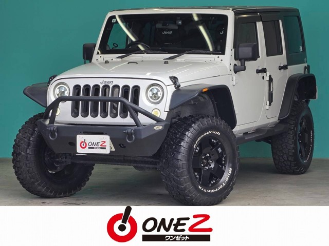 2011 Jeep Wrangler
